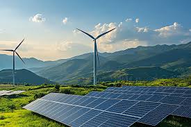 India Moves to Ensure Renewable Projects Align with Demand for Financial and Grid Stability