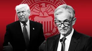 White House vs. Fed: The Escalating Battle Over Independence and Influence with Governor Cook to Sue to Retain Job