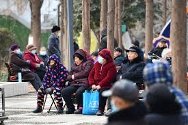 China’s Push to Monetize Ageing: Targeting Older Consumers to Fix Slowing Demand and Fiscal Strains
