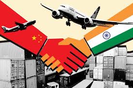 India and China edge toward détente as diplomacy, economics and pragmatism drive thaw