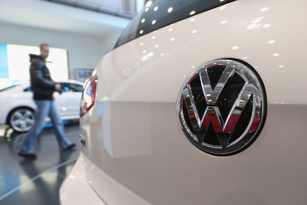 US Fines would Result in Loss of Jobs at Volkswagen Business in US, Europe: Company Labor Chief