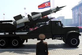 Missiles Fired and Seoul’s Assets Liquidated by North Korea in Retaliation to US-South Korean Army Drills