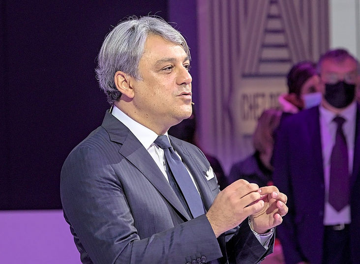 Alexander Migl