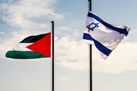 UN Vote Revives Two-State Solution Debate as Gaza War Rages