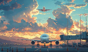 Global Aviation Faces Record Cost Crunch as Supply Bottlenecks Push Airlines Toward $11 Billion Hit