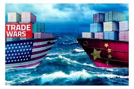Trade Turbulence Drives Chinese Exporters Away from U.S. as Tariff Uncertainty Deepens