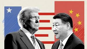 High-Level US-China Diplomacy Seeks to Halt Tariff Spiral Over Rare Earths and Trade Risk