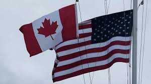 U.S. Ends Trade Talks with Canada After Controversial Reagan-tariff Ad** U.S. Ends Trade Talks with Canada After Controversial Reagan-tariff Ad**