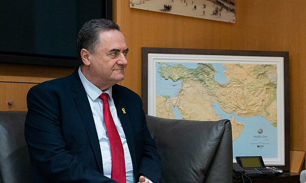 Spokesperson and Public Relations Division of the Ministry of Defense of Israel photographer