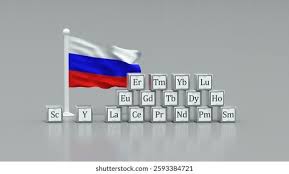 How Russia is finally entering the rare earths arena — albeit belatedly and with major hurdles