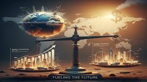 Global Policy Drift Extends Fossil-Fuel Era as IEA Sees Oil and Gas Demand Rising Through 2050