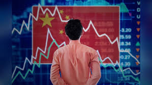 China’s Growth Engine Stalls as Weak Output and Soft Spending Expose Deep Structural Faultliness