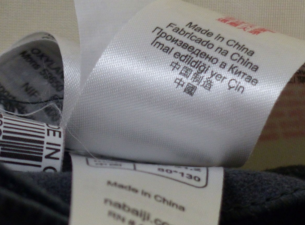 Bloomberg: Berlin underestimates Germany's growing dependence on China