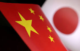 Japan Issues Safety Alert for Nationals in China Amid Escalating Diplomatic Tensions