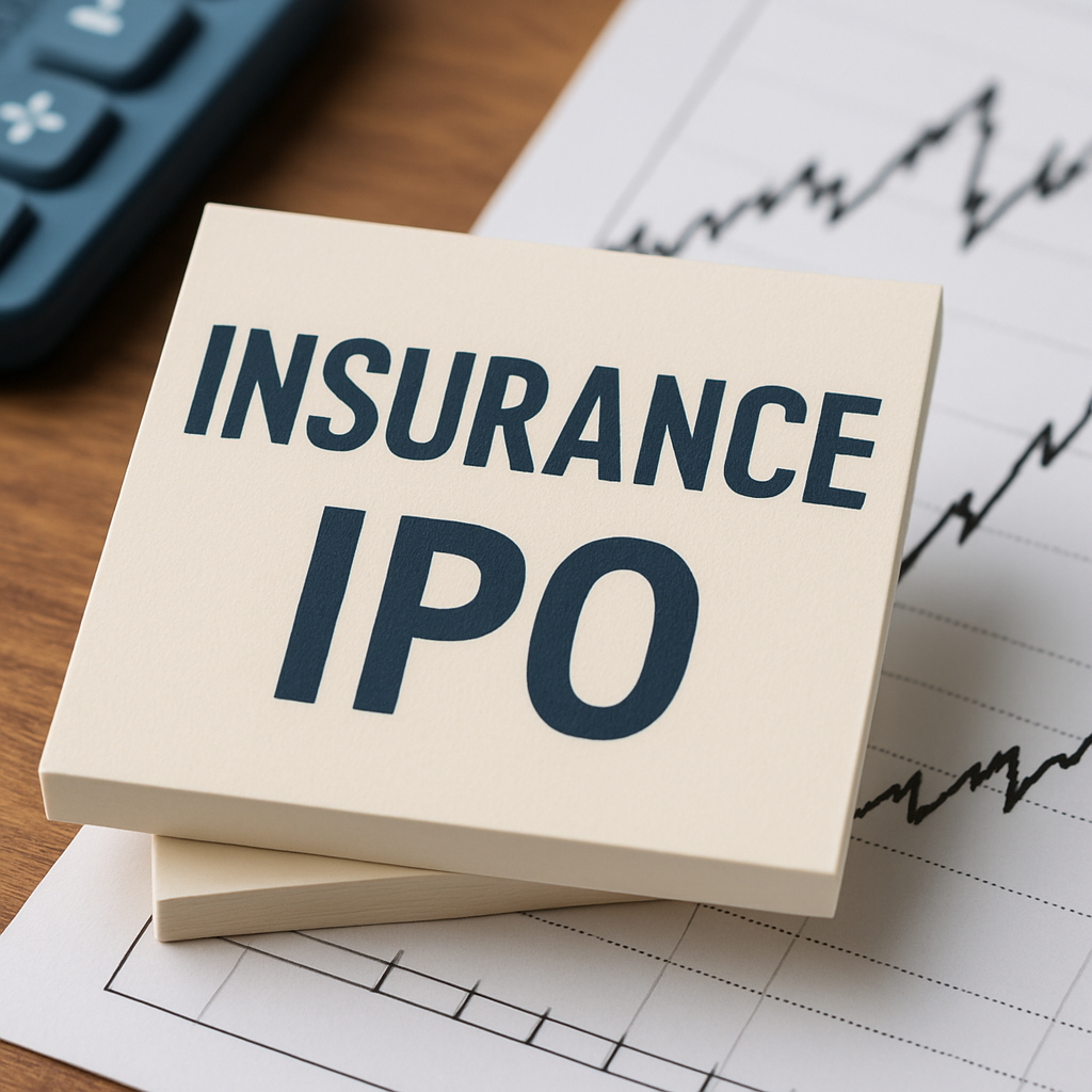 The Structural Drivers Behind the Insurance IPO Surge as Tariff Volatility Reshapes Wall Street Demand