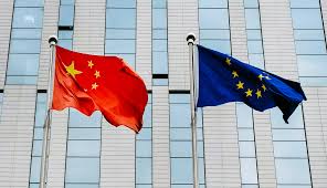 EU Moves to Rebuild Strategic Autonomy as Raw Materials Plan Targets China Reliance