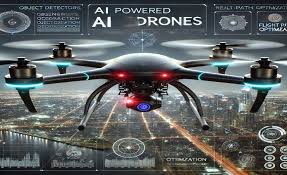 AI-Enhanced Targeting Becomes Crucial as Ukrainian Drone Units Seek Battlefield Superiority