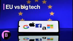 Europe Accelerates Its Big Tech Clampdown With X Penalty as Regulatory Resolve Hardens Against U.S. Pressure