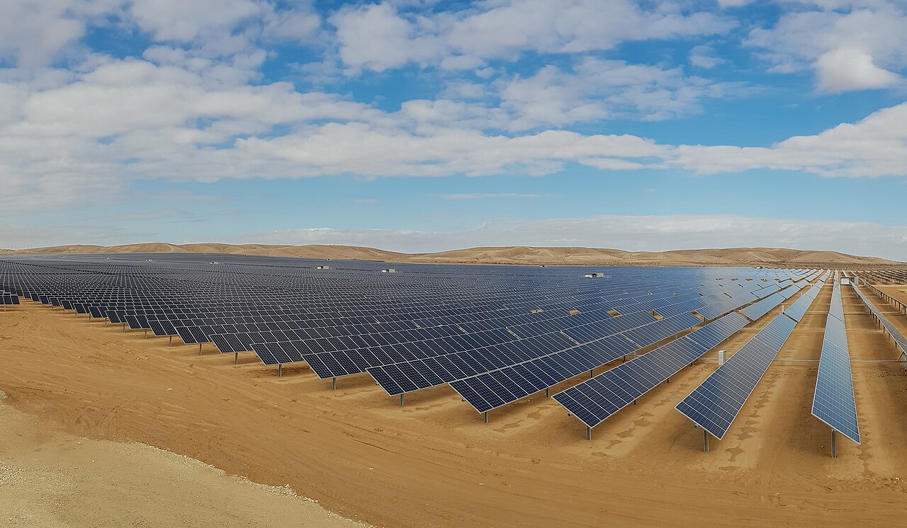 Building the Shield: Private Companies on the Frontlines of Energy Sovereignty