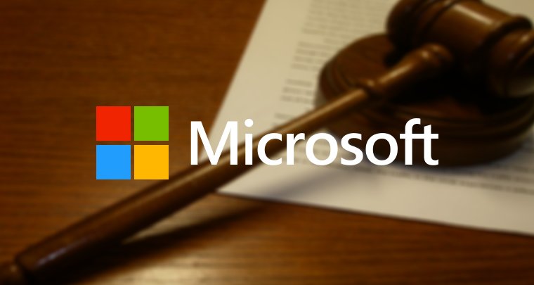 US Government Sued by Microsoft over Data Requests