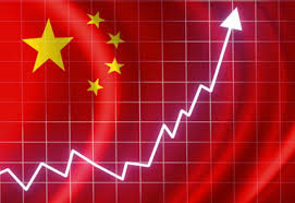 Signs of Debt-fueled Recovery Evident in Chinese Economy