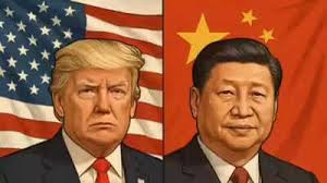 Sanctions as Strategy: Beijing Escalates Economic Pressure on U.S. Defence Industry Over Taiwan