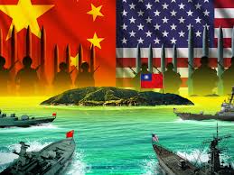 Beijing’s Encirclement Drills Signal Strategic Shift in Taiwan Pressure Campaign