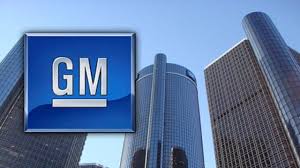 GM Reports Record First Quarter Driven by North America & Europe