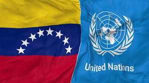 Global Legal Order Under Strain as UN Warns Against Normalising Force in Venezuela
