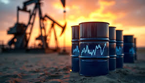 Oil Market Reacts to Geopolitical Strains: Supply Risks from Venezuela and Iran Drive Prices Higher