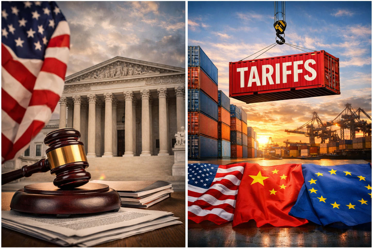 Courtroom Limits, Policy Loopholes: Why a Landmark U.S. Tariff Ruling Still Leaves Global Trade on Edge