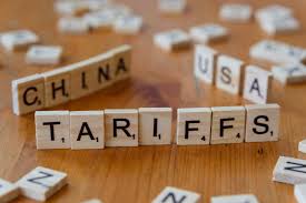 1,800 companies are seeking compensation from the US over increased import tariffs
