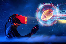 Can virtual reality translate into real profits?