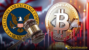 Regulatory Clarity Emerges as U.S. Redefines Crypto Boundaries for Capital Markets