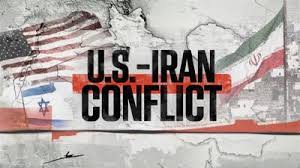 Forward Deployment and Strategic Signaling: How U.S. Marine Reinforcements Reflect a Shift in Middle East Conflict Management