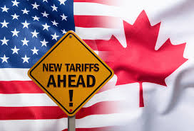 Trade Uncertainty Ripples Through Canada’s Industrial Core as Tariff Anxiety Freezes Business Momentum