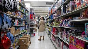 Energy Shock Ripples Through Prices as Fuel Surge Reignites U.S. Inflation Pressures