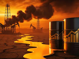 Geopolitical Shockwaves Reshape Global Oil Balance as Iran Conflict Drives Structural Contraction in 2026