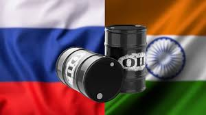 Sanctions Flexibility Sustains Russia–India Oil Flow Despite Geopolitical Strain