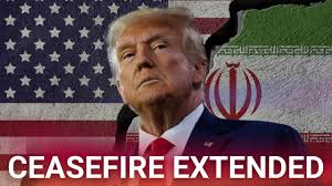 Ceasefire Extension Signals Strategic Pause as US and Iran Navigate Conflict Pressures