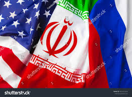 Iran Turns to Moscow to Rebalance Leverage as U.S. Signals Conditional Path to Talks