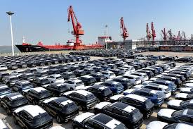 Washington Faces Mounting Pressure to Keep Chinese Automakers Out of U.S. Market Ahead of Beijing Summit