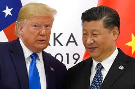 Farm Exports and Regional Tensions Shape Upcoming Trump-Xi Negotiations in Beijing