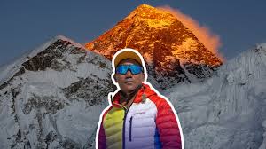 Nepal’s Kami Rita Sherpa Extends Everest Record as Himalayan Guiding Culture Faces New Global Spotlight