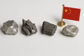 China’s Willingness to Ease Rare Earth Pressure Reflects Deepening Supply Chain Risks in U.S.-China Rivalry