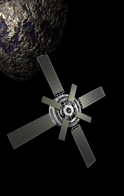 ‘A Very Important Strategic Alliance For Inmarsat’