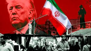 Hormuz Negotiations Reveal Expanding U.S.-Iran Bargain Over Oil Flows, Sanctions and Nuclear Limits