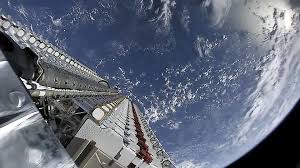 Official SpaceX Photos