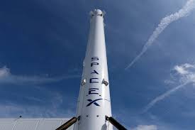 Launchpad Explosion Highlights the Technical Hurdles Facing Blue Origin’s Challenge to SpaceX