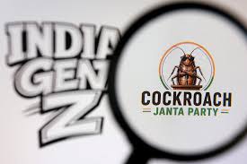Why India’s Ruling Establishment Is Watching the Gen Z ‘Cockroach’ Movement Closely
